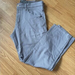 Robert graham Gray Casual Pants